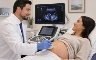Obstetrical observation