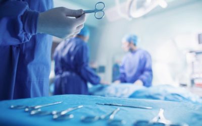 Classic surgical gynecology