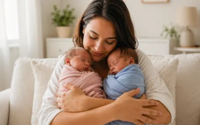 Multiple gestation