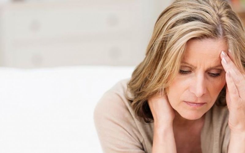 Consultation and treatment regarding issues of menopause and osteoporosis