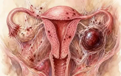 Endometriosis