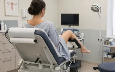 Gynecological and Breast examination