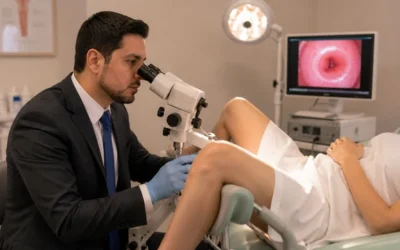 Κολποσκόπηση: Ενημερωθείτε πλήρως για την εξέταση