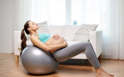 Άσκηση στην εγκυμοσύνη και πως; (Exercise in pregnancy)