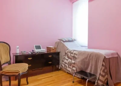 NST - Small Καρδιοτοκογράφος - Μικρή