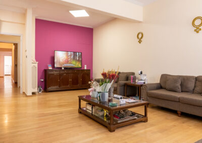 Waiting room 1