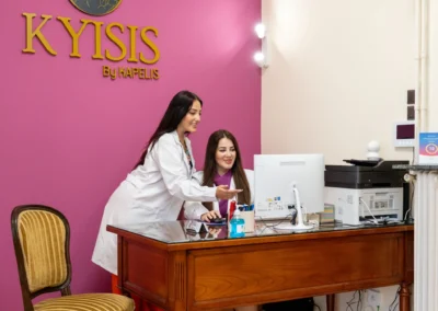 Gramateia Γραμματεία