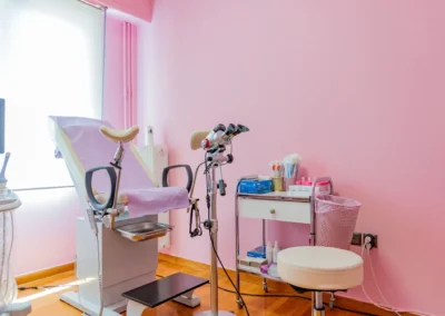 Examination Room 2 Εξεταστήριο 2