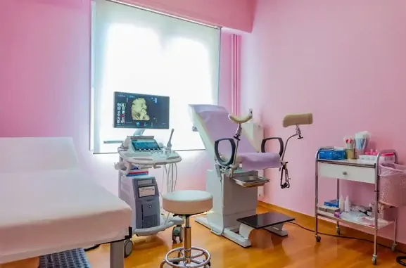 Examination Room - viografiko Small